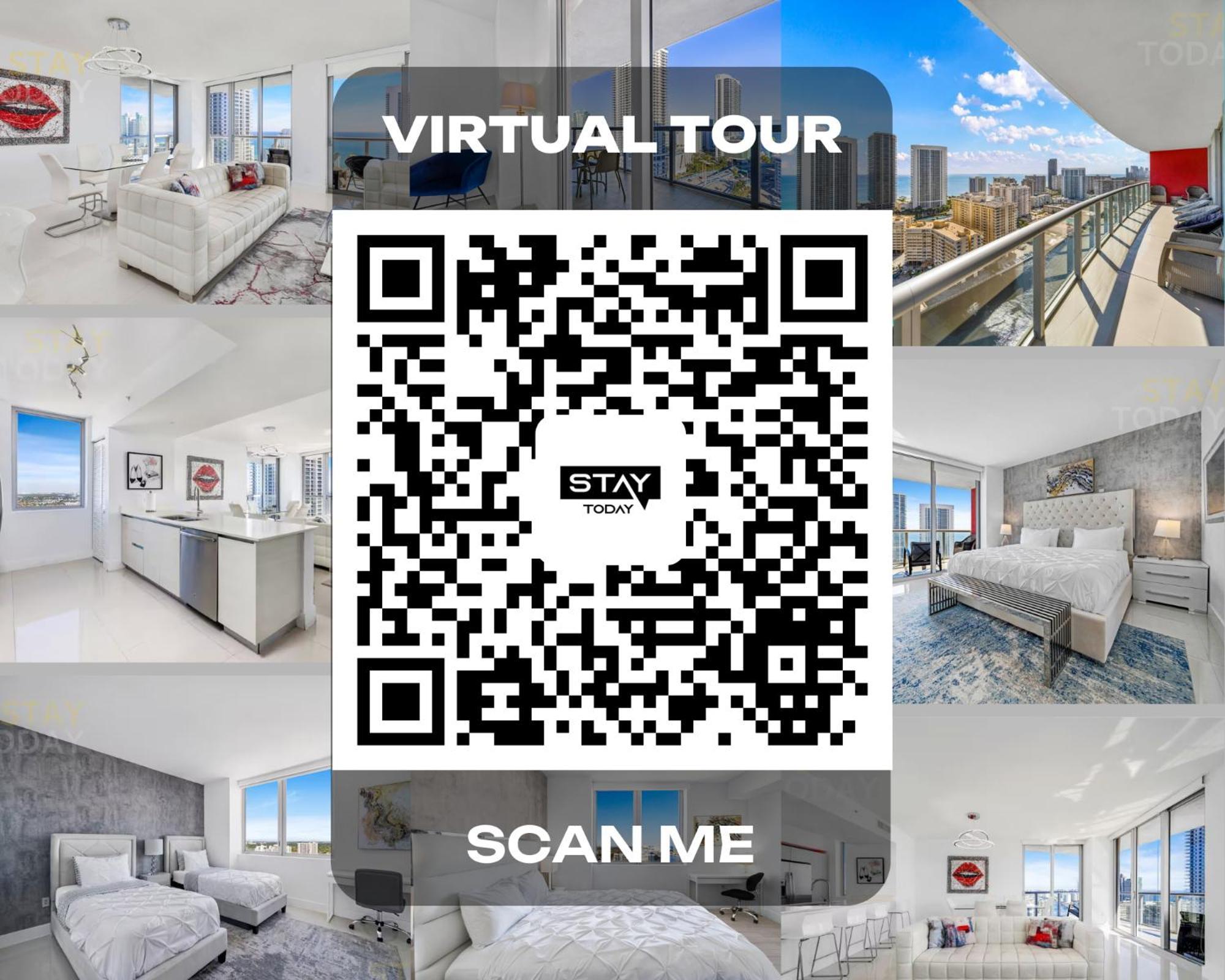 Resort-Style Living With Direct Ocean Views - 3Br Beauty Hallandale Beach Eksteriør billede