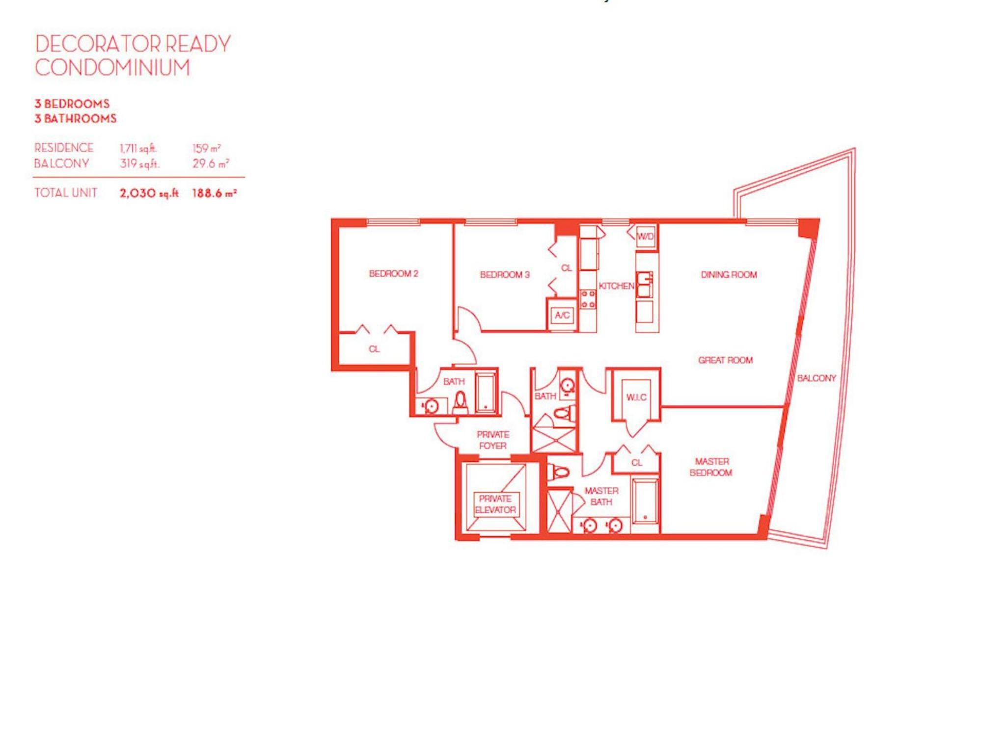 Resort-Style Living With Direct Ocean Views - 3Br Beauty Hallandale Beach Eksteriør billede
